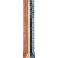 thumbnail image 1 of Rugs.Com Tagine Collection Rug – 10 Ft Runner Multi Medium-Pile Rug Perfect For Living Rooms, Kitchens, Entryways, 1 of 1