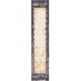 thumbnail image 1 of Rugs.Com Tagine Collection Rug – 12 Ft Runner Multi Medium-Pile Rug Perfect For Living Rooms, Kitchens, Entryways, 1 of 1