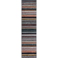 thumbnail image 1 of Rugs.Com Tagine Collection Rug – 8 Ft Runner Multi Medium-Pile Rug Perfect For Living Rooms, Kitchens, Entryways, 1 of 1
