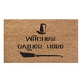 Rugs For Bedroom Non Slip Rug 1 PCS Doormat Scary Door Mats