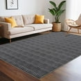 thumbnail image 1 of Rugs for Living Room,Living Room Rug，Rug Washable Rug for Bedroom Vintage Rug Non Slip Large Area Rug Oriental Soft Throw Rugs Low Pile Stain Resistant Carpet for Office Nursery Dining Room, 1 of 10