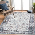 thumbnail image 1 of Rugs for Living Room,Living Room Rug，Rug Washable Rug for Bedroom Vintage Rug Non Slip Large Area Rug Oriental Soft Throw Rugs Low Pile Stain Resistant Carpet for Office Nursery Dining Room, 1 of 10