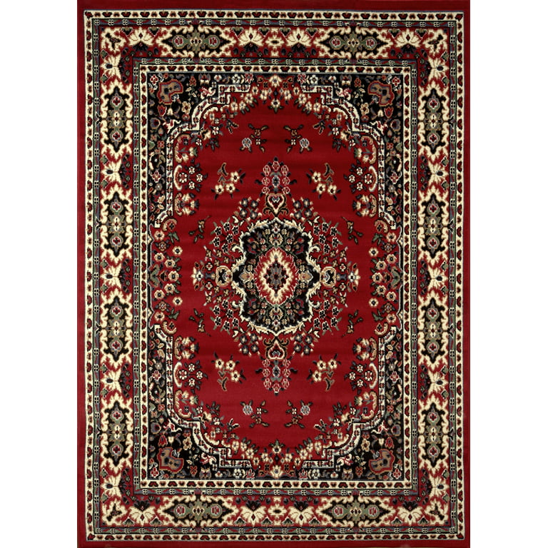 Everything You Need to Know About Oriental Rug Runners!