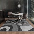 thumbnail image 1 of Rugs and Carpets for Home Living Room Rugs for Bedroom ration Geometric Soft Nordic Luxury LIVE ROOM area Rug floor mats, 1 of 5