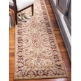 thumbnail image 1 of Rugs.com Aditi Collection Rug – 2' 7 x 10' Runner Tan Low Rug Perfect For Living Rooms, Large Dining Rooms, Open Floorplans, 1 of 9