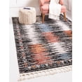 thumbnail image 1 of Rugs.com Aramis Collection Rug – 6' x 9' Multi Medium Rug Perfect For Bedrooms, Dining Rooms, Living Rooms, 1 of 8