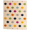 thumbnail image 1 of Rugs.com Aruba Outdoor Collection Rug – 7' 10 x 10' Beige Low-Pile Rug Perfect For Any Outdoor Space, Living Rooms, Large Dining Rooms, Open Floorplans, 1 of 9