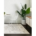 thumbnail image 1 of Rugs.com Aurelia Collection Rug – 2' x 3' Ivory Medium-Pile Rug Perfect For Living Rooms, Large Dining Rooms, Open Floorplans, 1 of 4