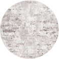 thumbnail image 1 of Rugs.com Aurora Collection Rug – 12 Ft Runner Stone Gray Low Rug Perfect For Hallways, Entryways, 1 of 8