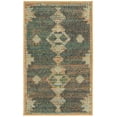 thumbnail image 1 of Rugs.com Baja Outdoor Collection Rug – 2' x 3' Multi Medium Rug Perfect For Entryways, Kitchens, Breakfast Nooks, Accent Pieces, 1 of 3