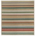 thumbnail image 1 of Rugs.com Baja Outdoor Collection Rug – 5 Ft Square Multi Medium Rug Perfect For Living Rooms, Kitchens, Entryways, 1 of 9