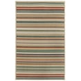thumbnail image 1 of Rugs.com Baja Outdoor Collection Rug – 6' x 9' Multi Medium Rug Perfect For Bedrooms, Dining Rooms, Living Rooms, 1 of 8