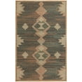 thumbnail image 1 of Rugs.com Baja Outdoor Collection Rug – 6' x 9' Multi Medium Rug Perfect For Bedrooms, Dining Rooms, Living Rooms, 1 of 3