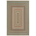 thumbnail image 1 of Rugs.com Baja Outdoor Collection Rug – 6' x 9' Multi Medium Rug Perfect For Bedrooms, Dining Rooms, Living Rooms, 1 of 3