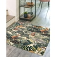 thumbnail image 1 of Rugs.com Blossom Collection Rug – 10 Ft Square Multi Medium Rug Perfect For Living Rooms, Kitchens, Entryways, 1 of 9
