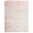 thumbnail image 1 of Rugs.com Bohemian Trellis Collection Rug – 8' x 10' Dusty Rose Low Rug Perfect For Living Rooms, Large Dining Rooms, Open Floorplans, 1 of 9