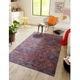 thumbnail image 1 of Rugs.com Calypso Collection Rug – 8' x 10' Multi Medium Rug Perfect For Living Rooms, Large Dining Rooms, Open Floorplans, 1 of 8
