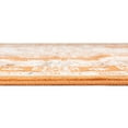 thumbnail image 1 of Rugs.com Charlotte Collection Rug – 10' x 14' Terracotta Low-Pile Rug Perfect For Living Rooms, Large Dining Rooms, Open Floorplans, 1 of 1