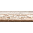 thumbnail image 1 of Rugs.com Charlotte Collection Rug – 2' x 3' Brown Low-Pile Rug Perfect For Living Rooms, Large Dining Rooms, Open Floorplans, 1 of 1
