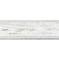 thumbnail image 1 of Rugs.com Charlotte Collection Rug – 7' x 10' Light Blue Low-Pile Rug Perfect For Living Rooms, Large Dining Rooms, Open Floorplans, 1 of 5