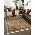 thumbnail image 1 of Rugs.com Chelsea Collection Rug – 10' x 13' Navy Blue Medium Rug Perfect For Living Rooms, Large Dining Rooms, Open Floorplans, 1 of 9