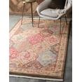 thumbnail image 1 of Rugs.com Chelsea Collection Rug – 3' 3 x 5' 3 Multi Medium Rug Perfect For Entryways, Kitchens, Breakfast Nooks, Accent Pieces, 1 of 9