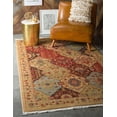 thumbnail image 1 of Rugs.com Chelsea Collection Rug – 3' 3 x 5' 3 Tan Medium Rug Perfect For Entryways, Kitchens, Breakfast Nooks, Accent Pieces, 1 of 8