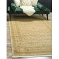 thumbnail image 1 of Rugs.com Chelsea Collection Rug – 5' x 8' Cream Medium Rug Perfect For Bedrooms, Dining Rooms, Living Rooms, 1 of 8