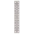 thumbnail image 1 of Rugs.com Cherokee Collection Rug – 12 Ft Runner Sand High Rug Perfect For Hallways, Entryways, 1 of 9
