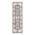 thumbnail image 1 of Rugs.com Cherokee Collection Rug – 6 Ft Runner Sand High Rug Perfect For Hallways, Entryways, 1 of 9