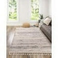 thumbnail image 1 of Rugs.com Cherokee Collection Rug – 8' x 10' Sand High Rug Perfect For Living Rooms, Large Dining Rooms, Open Floorplans, 1 of 9