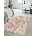 thumbnail image 1 of Rugs.com Deepa Collection Rug – 10' x 14' Ivory Medium Rug Perfect For Living Rooms, Large Dining Rooms, Open Floorplans, 1 of 9
