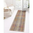thumbnail image 1 of Rugs.com Deepa Collection Rug – 12 Ft Runner Multi Medium Rug Perfect For Hallways, Entryways, 1 of 9