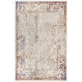 thumbnail image 1 of Rugs.com Deepa Collection Rug – 2' x 3' Ivory Medium Rug Perfect For Entryways, Kitchens, Breakfast Nooks, Accent Pieces, 1 of 8