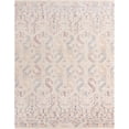 thumbnail image 1 of Rugs.com Deepa Collection Rug – 9' x 12' Ivory Medium Rug Perfect For Living Rooms, Large Dining Rooms, Open Floorplans, 1 of 8