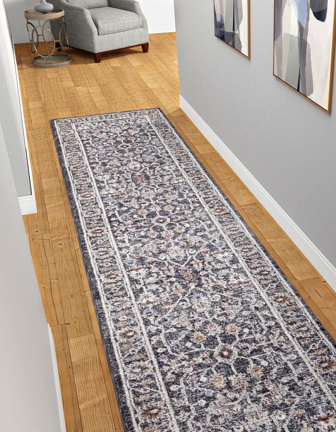 12 Ft Runner Rugnull