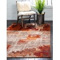 thumbnail image 1 of Rugs.com Equinox Collection Rug – 8' x 10' Multi Low Rug Perfect For Living Rooms, Large Dining Rooms, Open Floorplans, 1 of 9