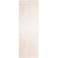 thumbnail image 1 of Rugs.com Gemstone Collection Rug – 2' x 6' Runner Ivory Medium Rug Perfect For Living Rooms, Large Dining Rooms, Open Floorplans, 1 of 8