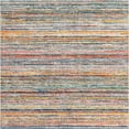 thumbnail image 1 of Rugs.com Gemstone Collection Rug – 9' 8 Square Multi Medium Rug Perfect For Living Rooms, Kitchens, Entryways, 1 of 8