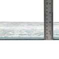 thumbnail image 1 of Rugs.com Highbury Collection Rug – 6' x 9' Teal Medium-Pile Rug Perfect For Bedrooms, Dining Rooms, Living Rooms, 1 of 9