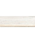 thumbnail image 1 of Rugs.com Highbury Collection Rug – 8' x 10' Oval Ivory Medium-Pile Rug Perfect For Living Rooms, Large Dining Rooms, Open Floorplans, 1 of 6