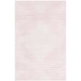 thumbnail image 1 of Rugs.com Kai Collection Rug – 5' x 8' Pink Medium-Pile Rug Perfect For Living Rooms, Kitchens, Entryways, 1 of 3