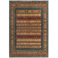 thumbnail image 1 of Rugs.com Kashkuli Gabbeh Collection Rug – 10' x 14' Blue Medium Rug Perfect For Living Rooms, Large Dining Rooms, Open Floorplans, 1 of 9