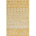 thumbnail image 1 of Rugs.com Moroccan Trellis Collection Rug – 2' x 3' Ivory And Yellow Medium Rug Perfect For Entryways, Kitchens, Breakfast Nooks, Accent Pieces, 1 of 9