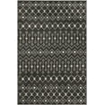 thumbnail image 1 of Rugs.com Moroccan Trellis Collection Rug – 5' x 8' Dark Gray Medium Rug Perfect For Bedrooms, Dining Rooms, Living Rooms, 1 of 7