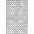 thumbnail image 1 of Rugs.com Moroccan Trellis Collection Rug – 5' x 8' Gray Medium Rug Perfect For Bedrooms, Dining Rooms, Living Rooms, 1 of 7
