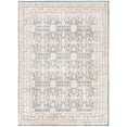 thumbnail image 1 of Rugs.com Noble Collection Rug – 5' 3 X 7' 7 Blue Medium Rug Perfect For Bedrooms, Dining Rooms, Living Rooms, 1 of 7