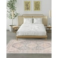 thumbnail image 1 of Rugs.com Noble Collection Rug – 9' x 11' 3 Blue Medium Rug Perfect For Living Rooms, Large Dining Rooms, Open Floorplans, 1 of 9