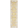 thumbnail image 1 of Rugs.com Paragon Collection Rug – 10 Ft Runner Green Medium-Pile Rug Perfect For Hallways, Entryways, 1 of 1