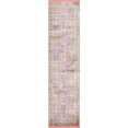 thumbnail image 1 of Rugs.com Paragon Collection Rug – 10 Ft Runner Pink Medium-Pile Rug Perfect For Hallways, Entryways, 1 of 1